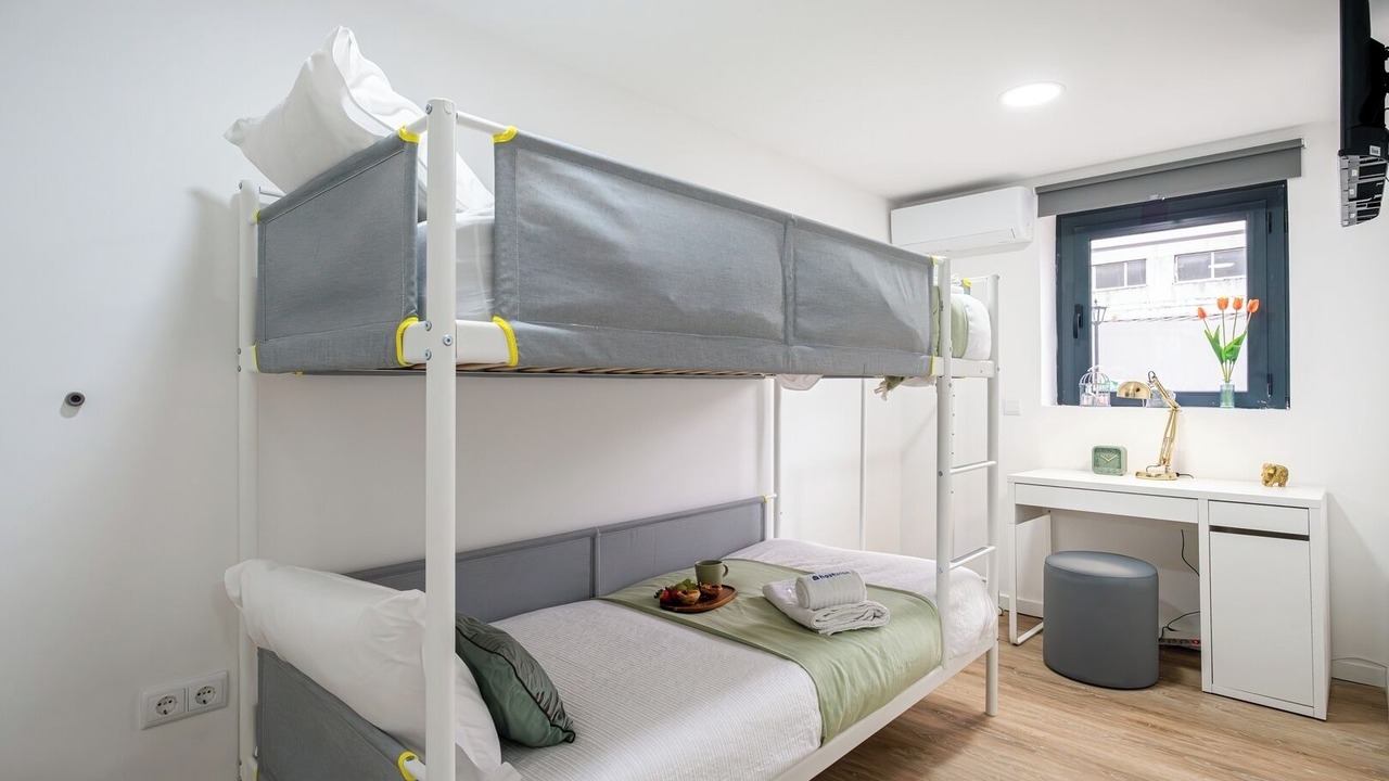 Photo of Bedroom in Sao Mamede de Infesta