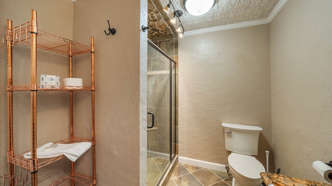 Photo of Bathroom in Wilkesboro