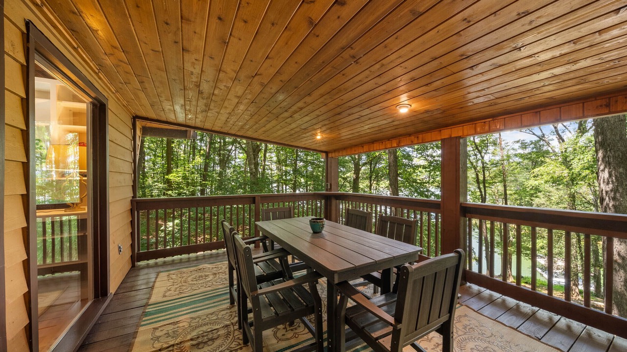 Photo of Outdoor in Wilkesboro