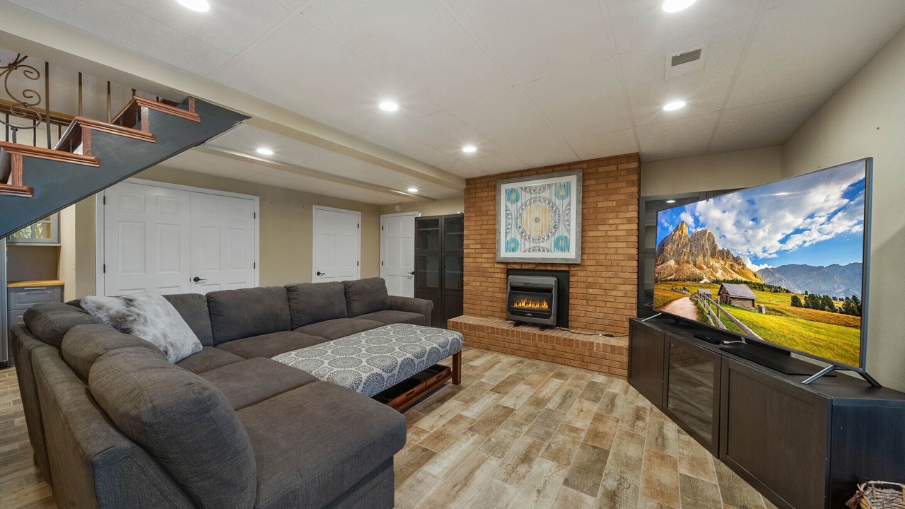 Photo of Livingroom in Wilkesboro