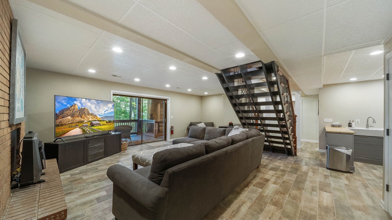 Photo of Bedroom in Wilkesboro