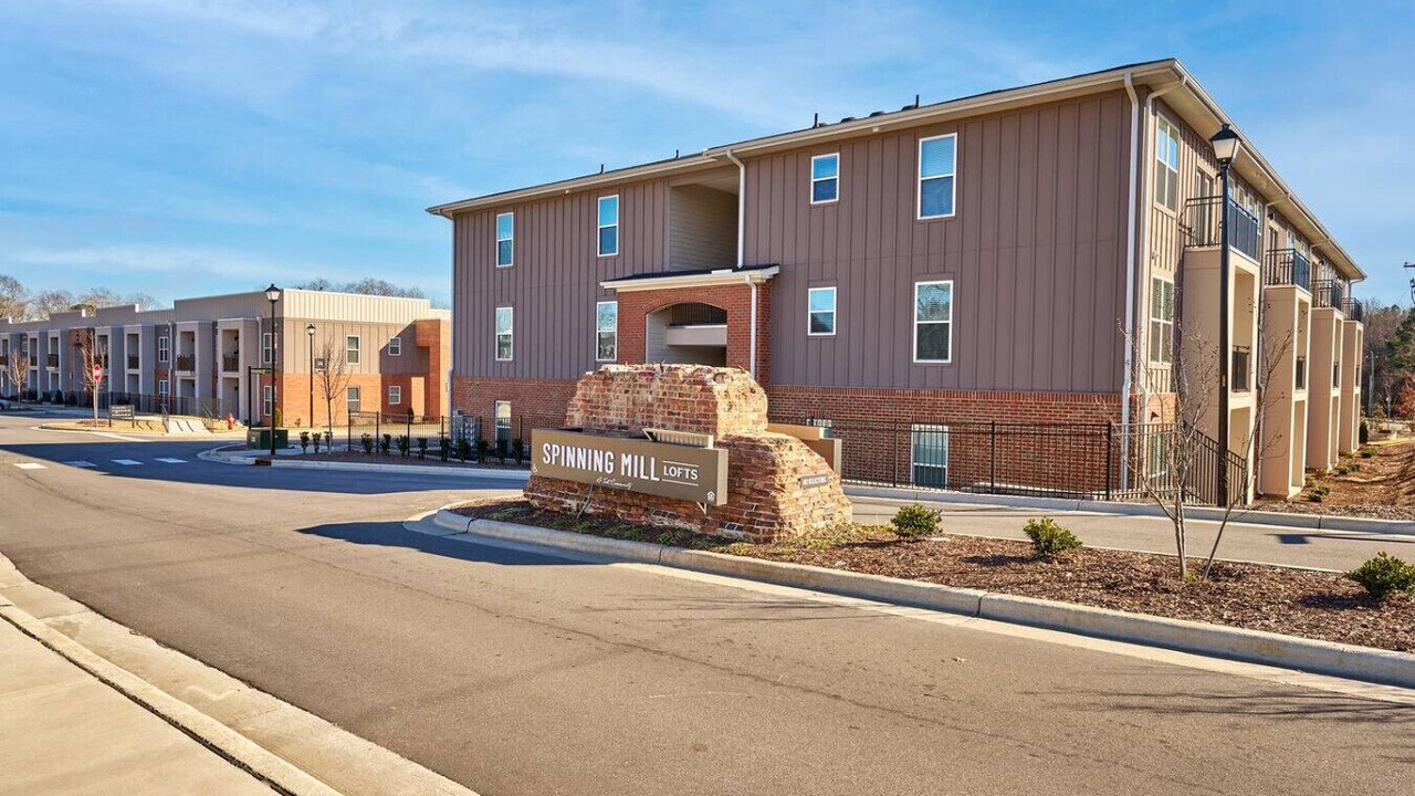 Photo of Outdoor in Clayton