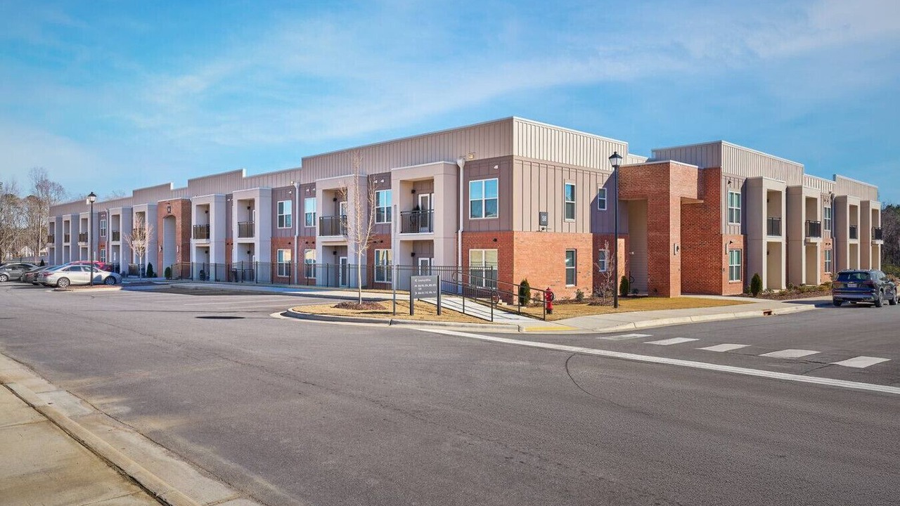Photo of Outdoor in Clayton
