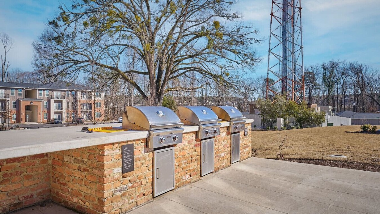 Photo of Outdoor in Clayton