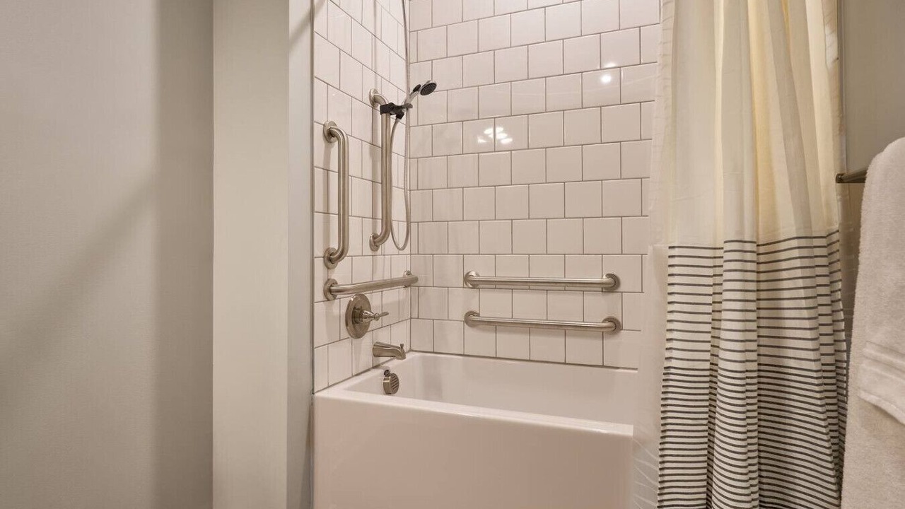 Photo of Bathroom in Clayton
