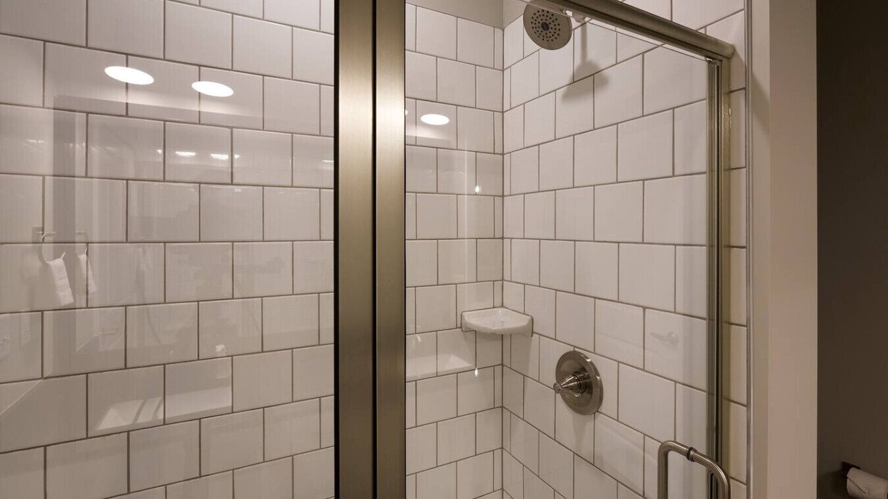Photo of Bathroom in Clayton