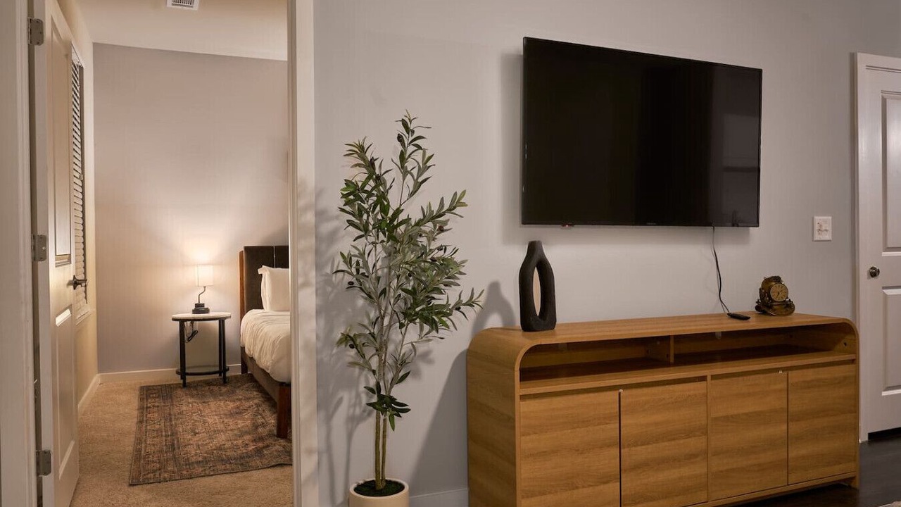 Photo of Bedroom in Clayton