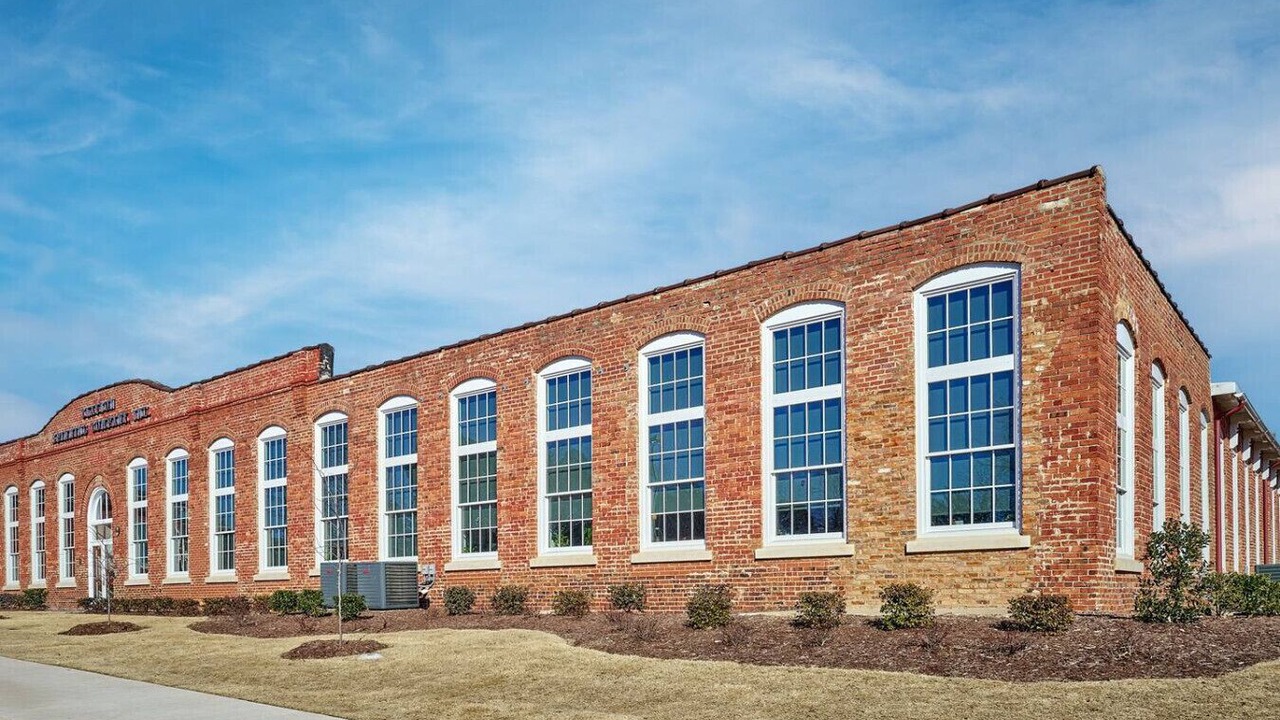 Photo of Outdoor in Clayton