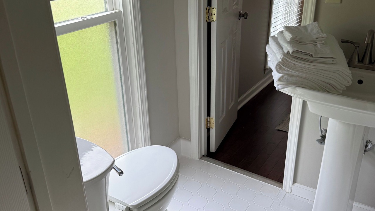 Photo of Bathroom in Northport
