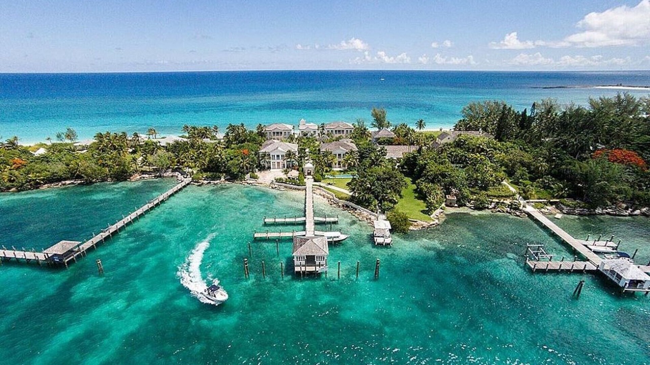 Photo of Outdoor in West Grand Bahama