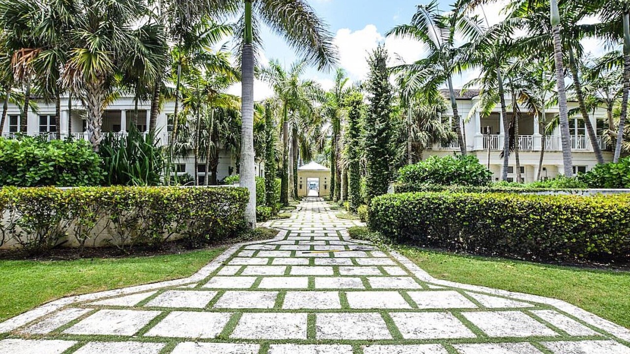 Photo of Outdoor in West Grand Bahama