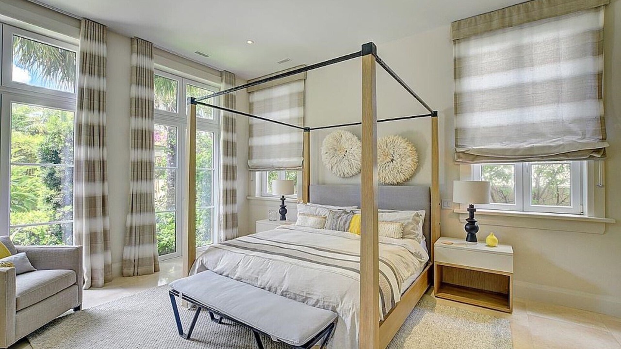 Photo of Bedroom in West Grand Bahama
