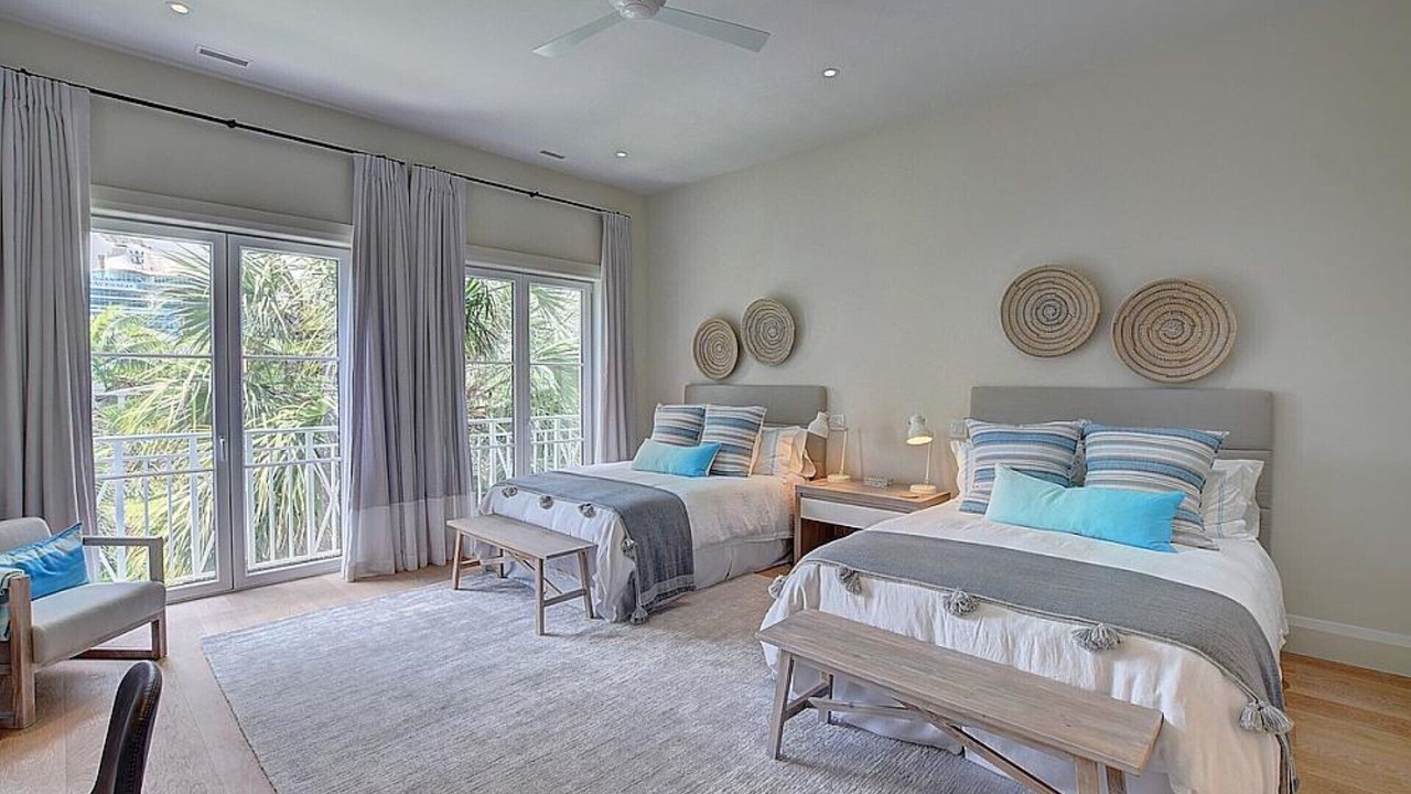 Photo of Bedroom in West Grand Bahama