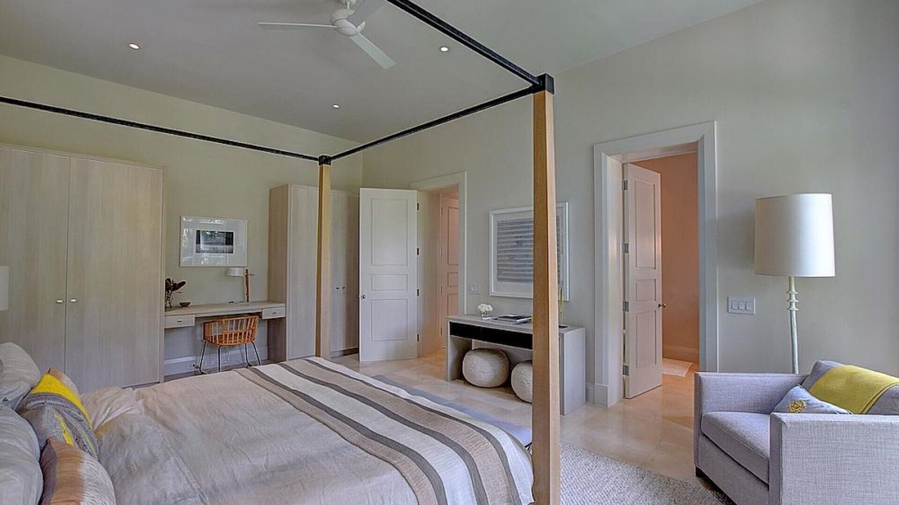Photo of Bedroom in West Grand Bahama