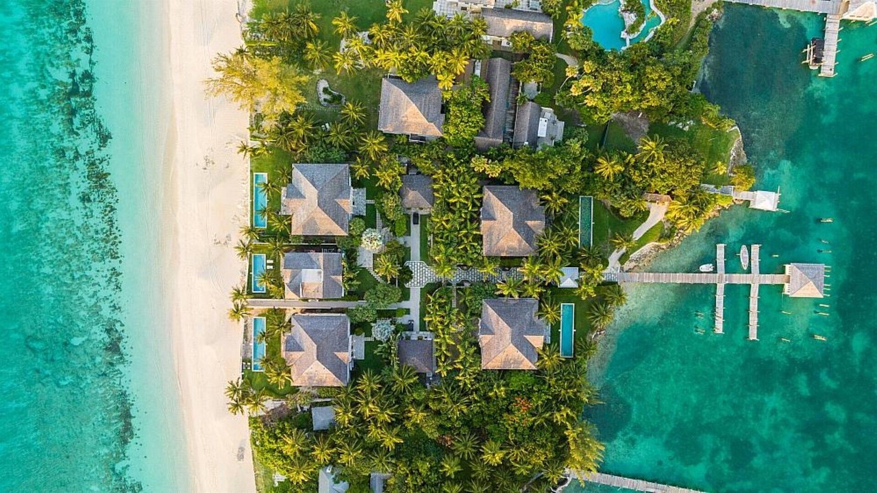 Photo of Outdoor in West Grand Bahama