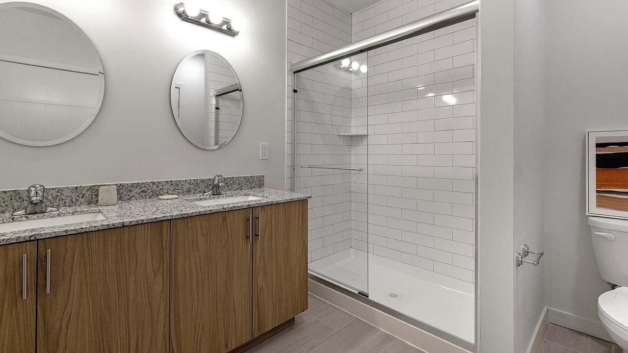 Photo of Bathroom in Carteret
