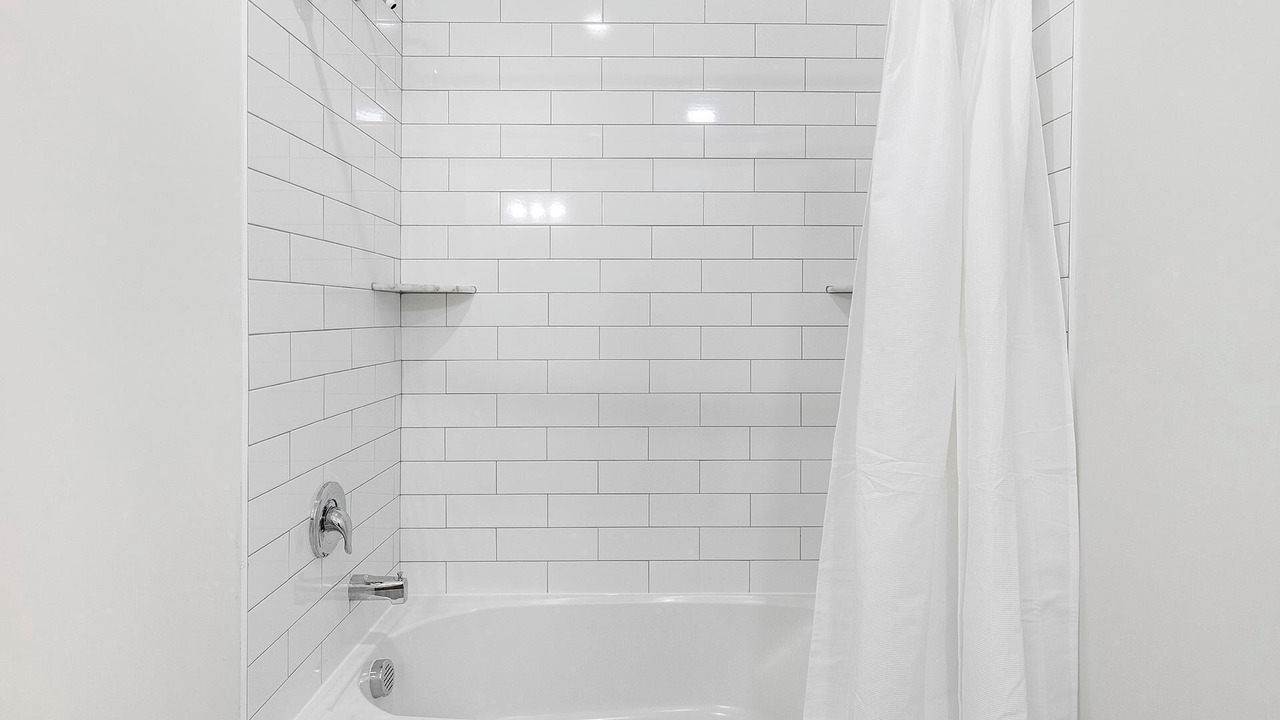 Photo of Bathroom in Carteret