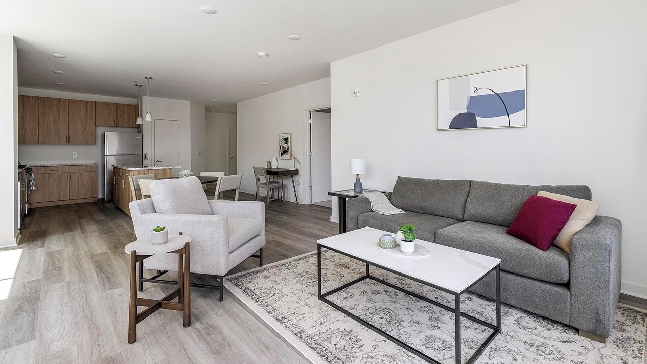 Photo of Livingroom in Carteret