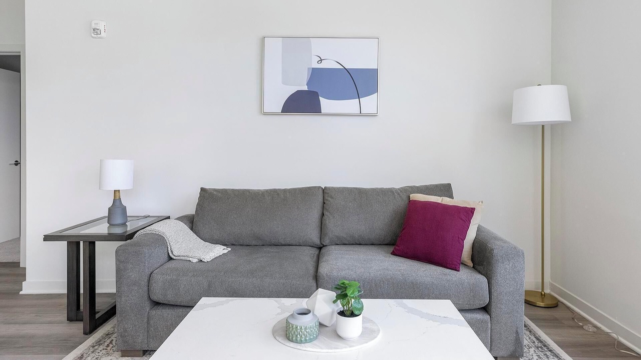 Photo of Livingroom in Carteret