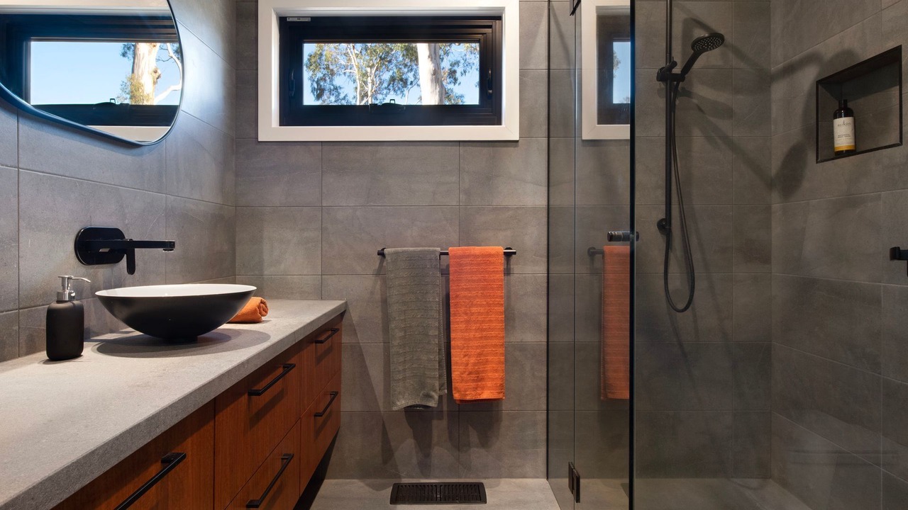 Photo of Bathroom in Glenlyon