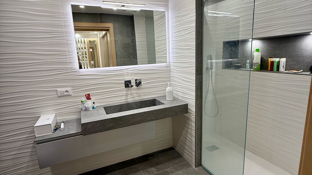 Photo of Bathroom in Les Moneghetti