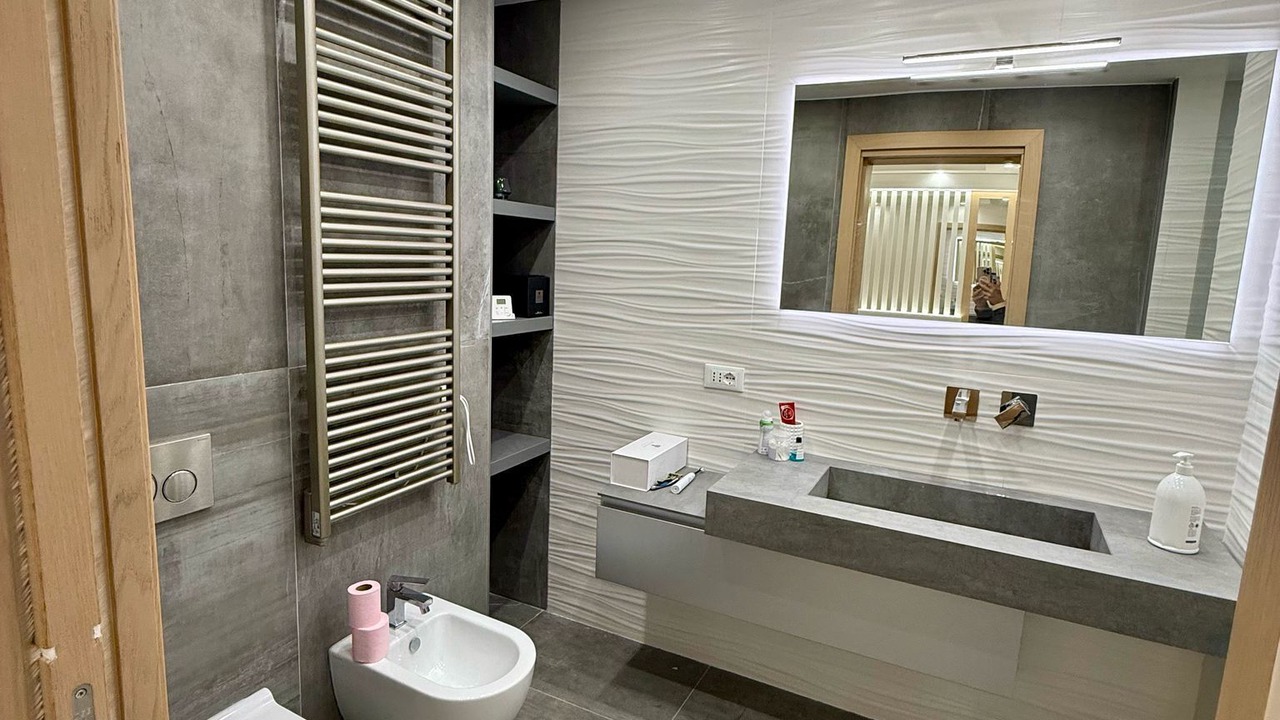 Photo of Bathroom in Les Moneghetti