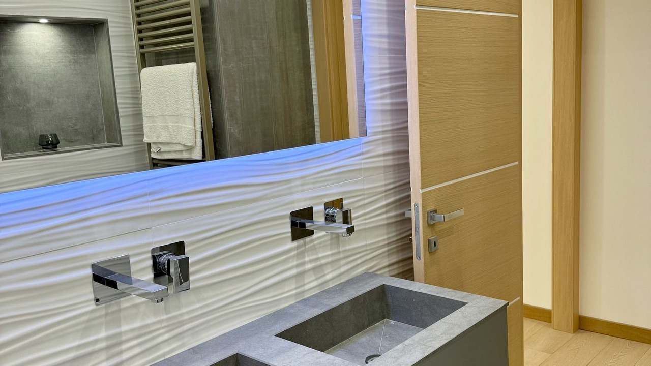 Photo of Bathroom in Les Moneghetti