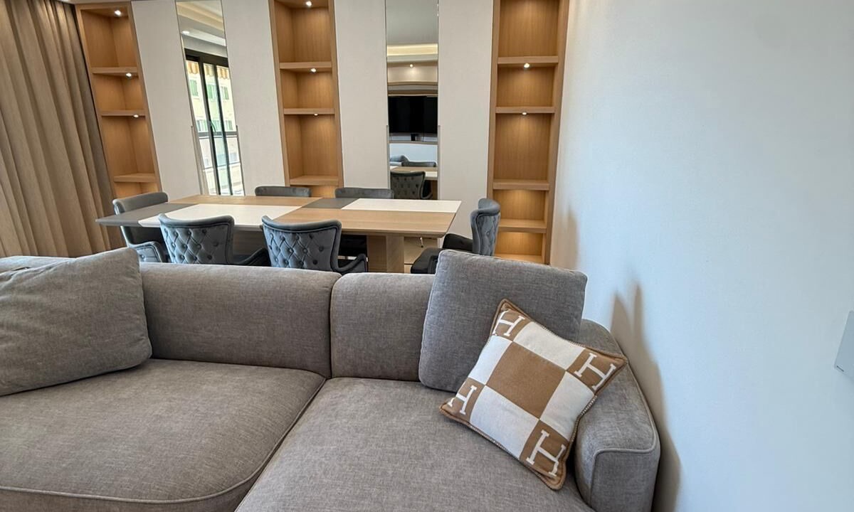 Photo of Livingroom in Les Moneghetti