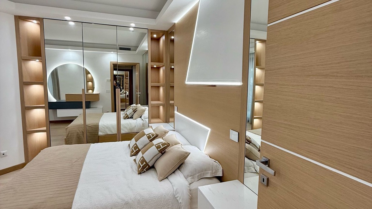 Photo of Bedroom in Les Moneghetti