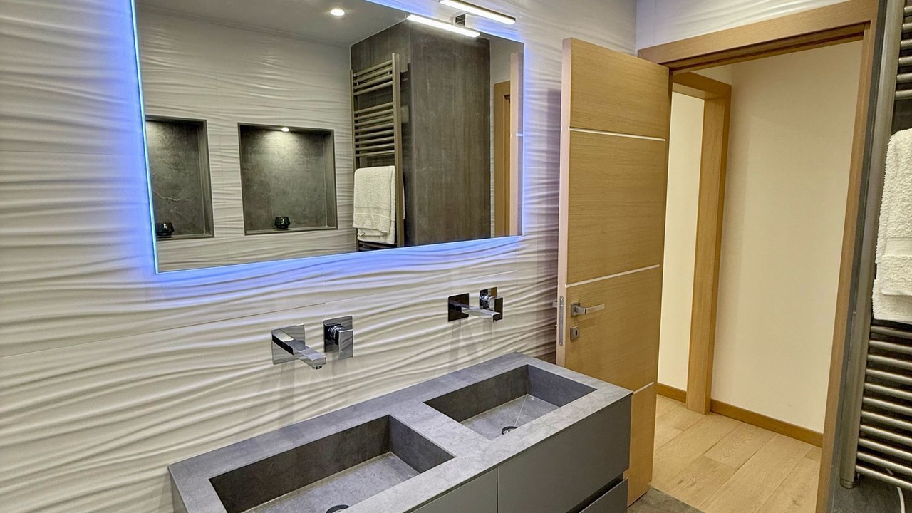 Photo of Bathroom in Les Moneghetti