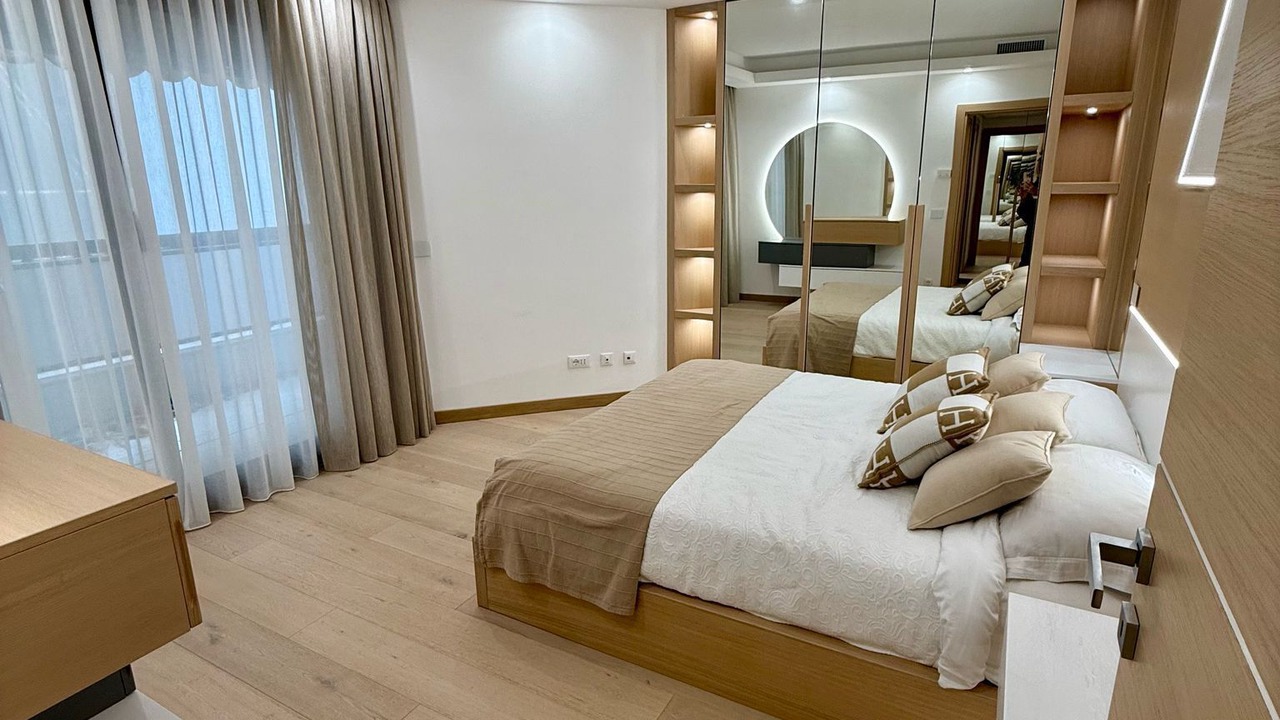 Photo of Bedroom in Les Moneghetti