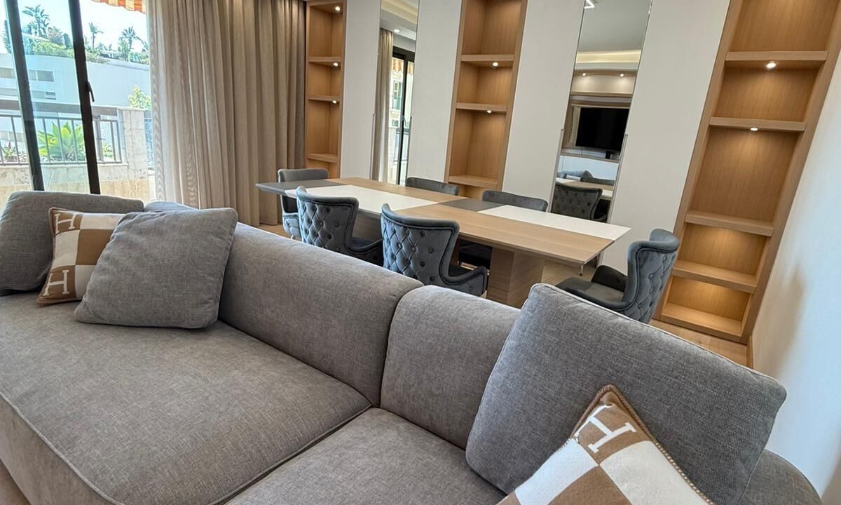 Photo of Livingroom in Les Moneghetti