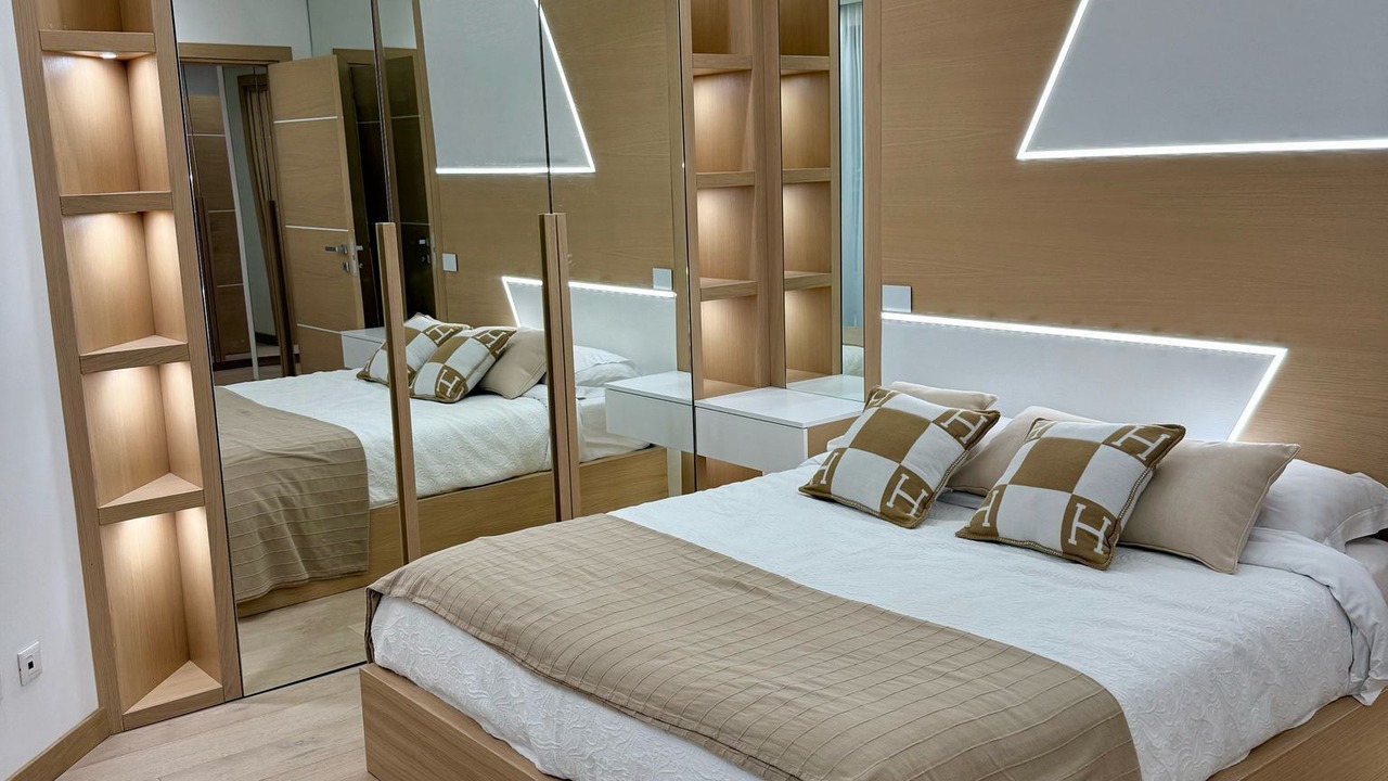 Photo of Bedroom in Les Moneghetti