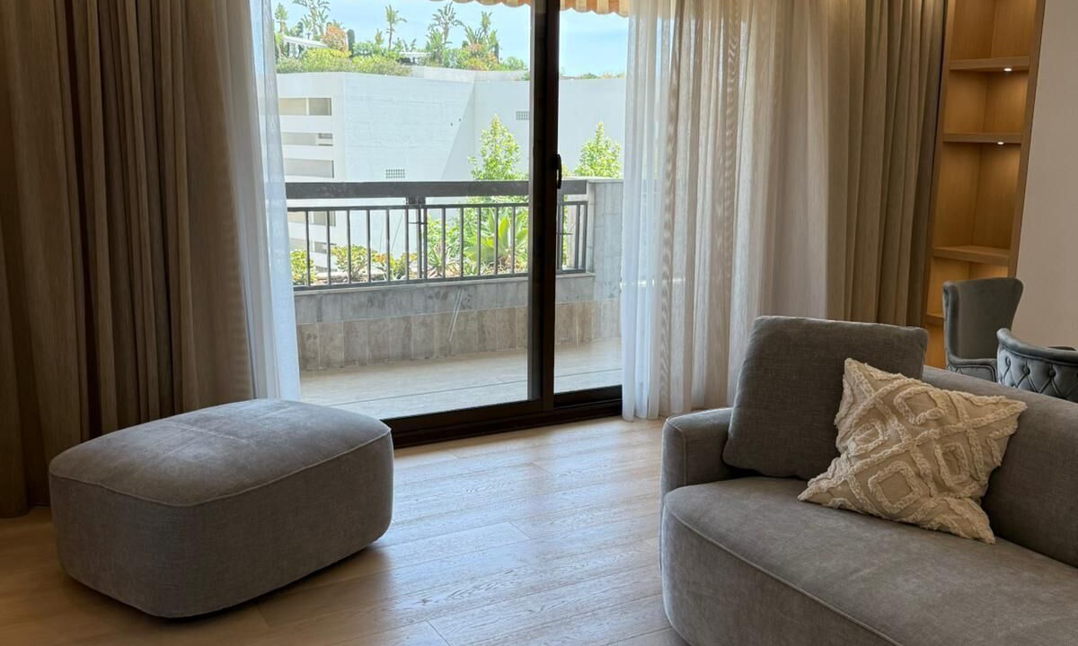 Photo of Livingroom in Les Moneghetti
