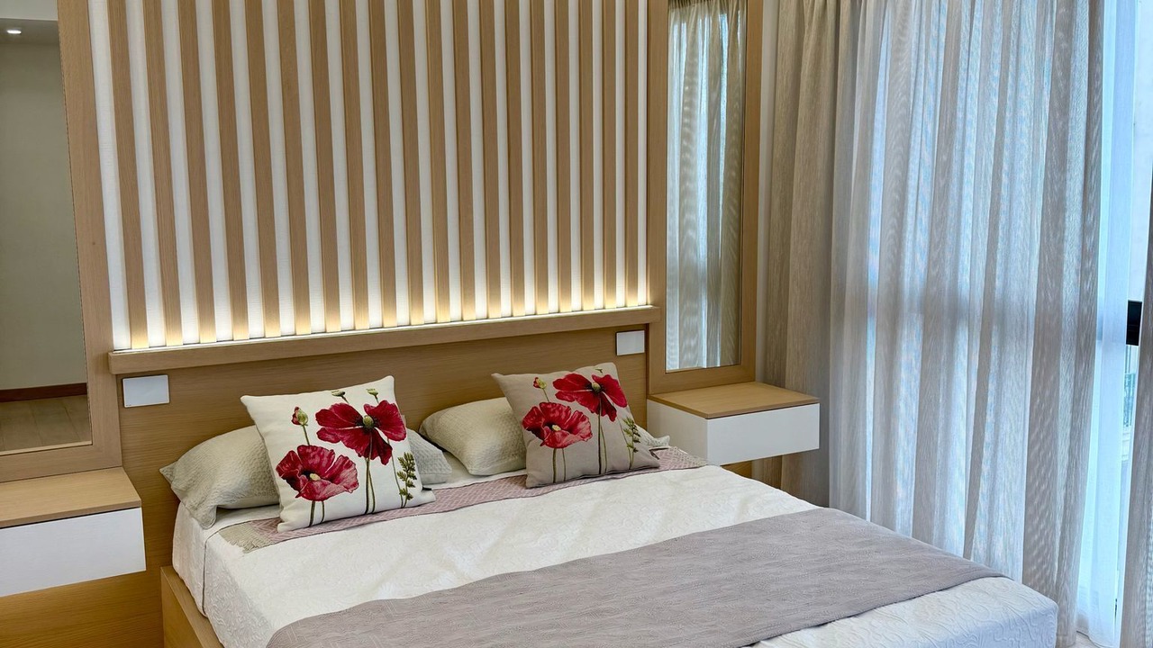 Photo of Bedroom in Les Moneghetti