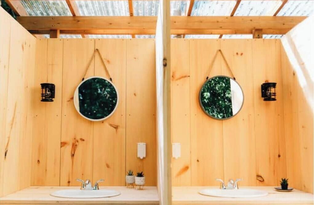 Photo of Bathroom in Elora