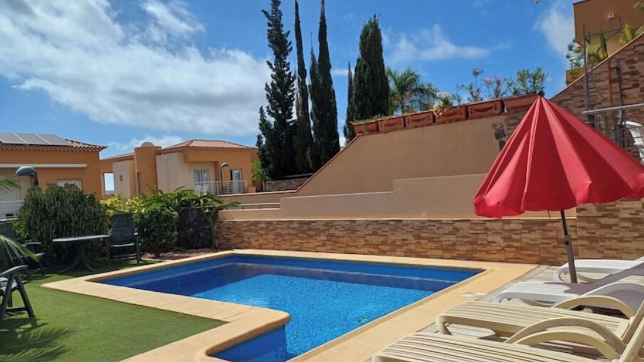 Photo of Outdoor in Puerto de Santiago