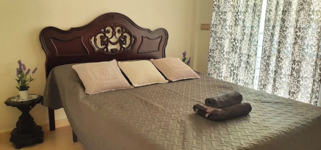 Photo of Bedroom in Puerto de Santiago