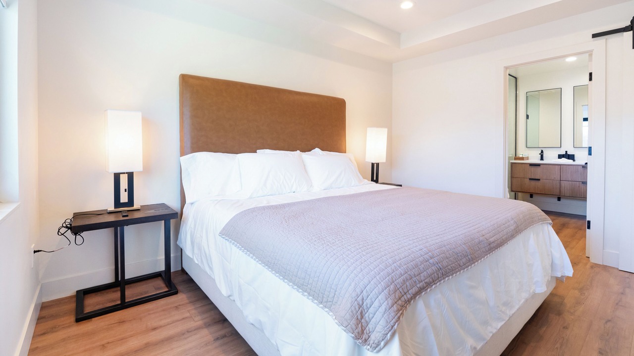 Photo of Bedroom in Blackford