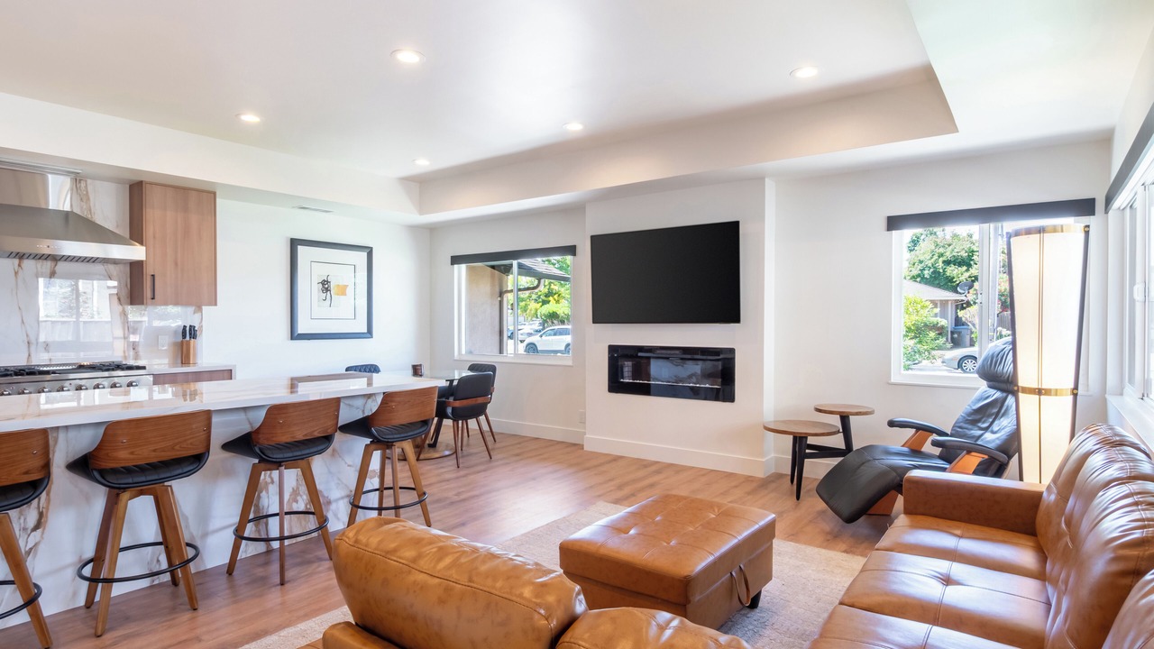 Photo of Livingroom in Blackford