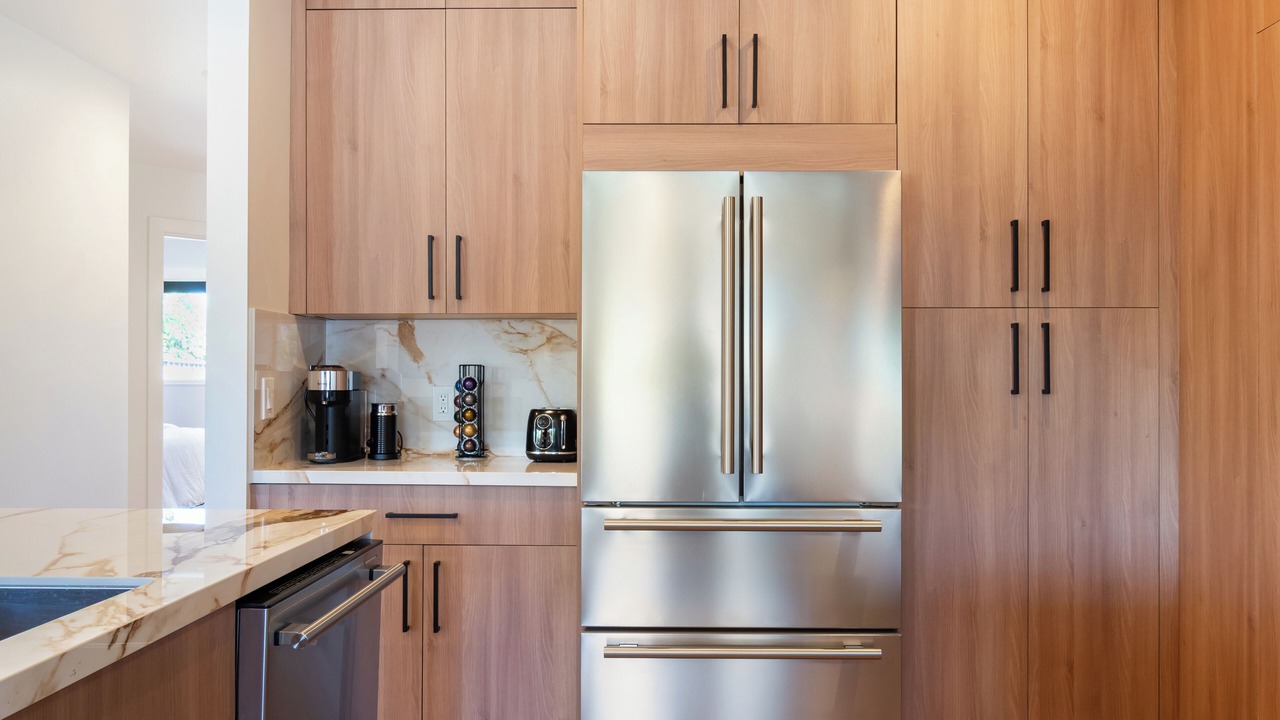 Photo of Kitchen in Blackford