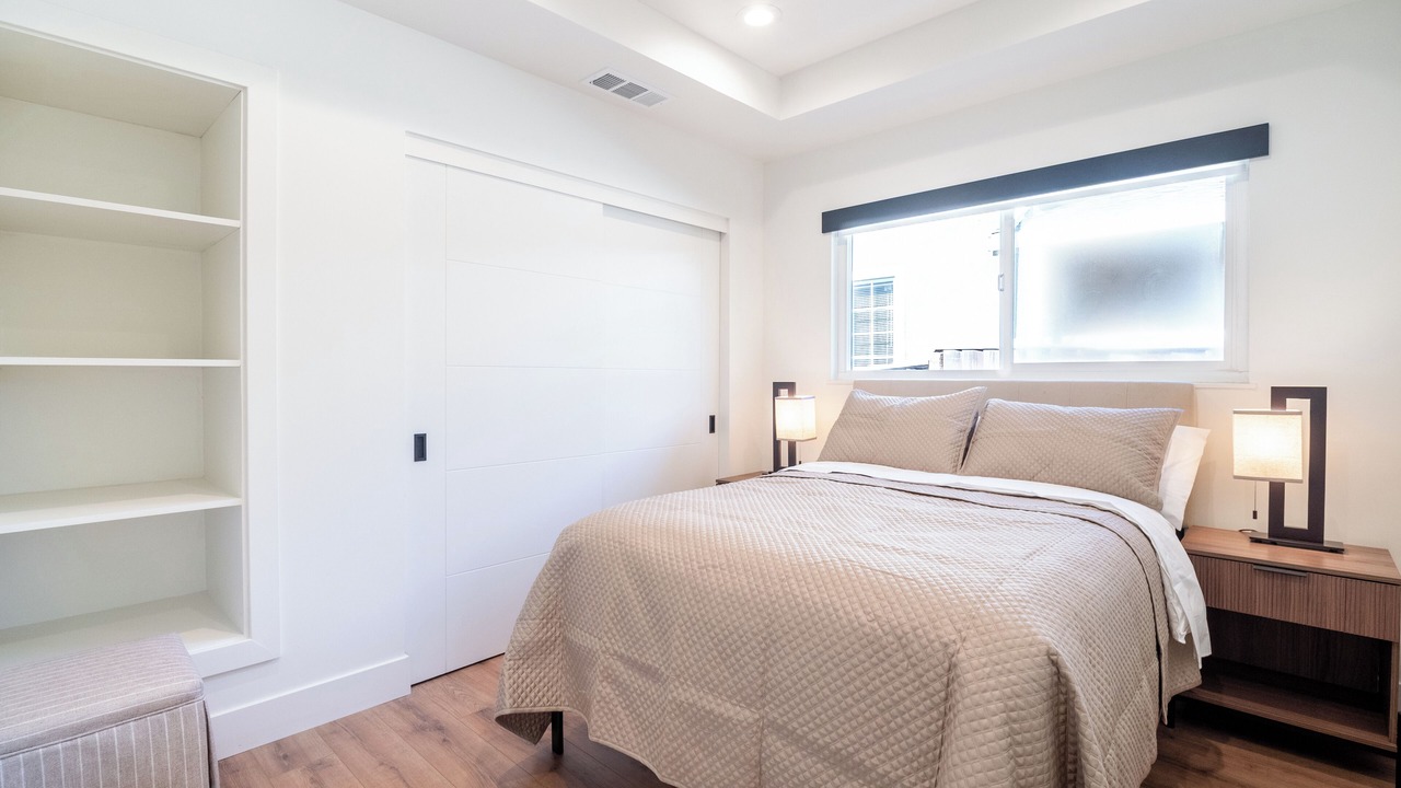 Photo of Bedroom in Blackford