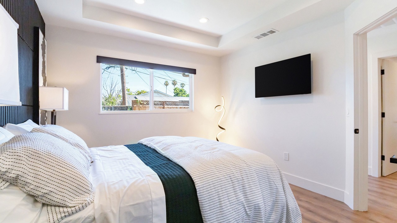 Photo of Bedroom in Blackford