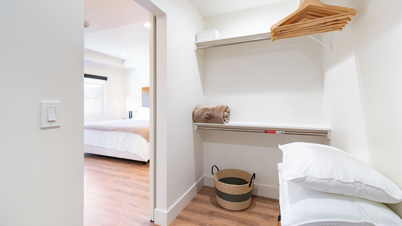 Photo of Bedroom in Blackford