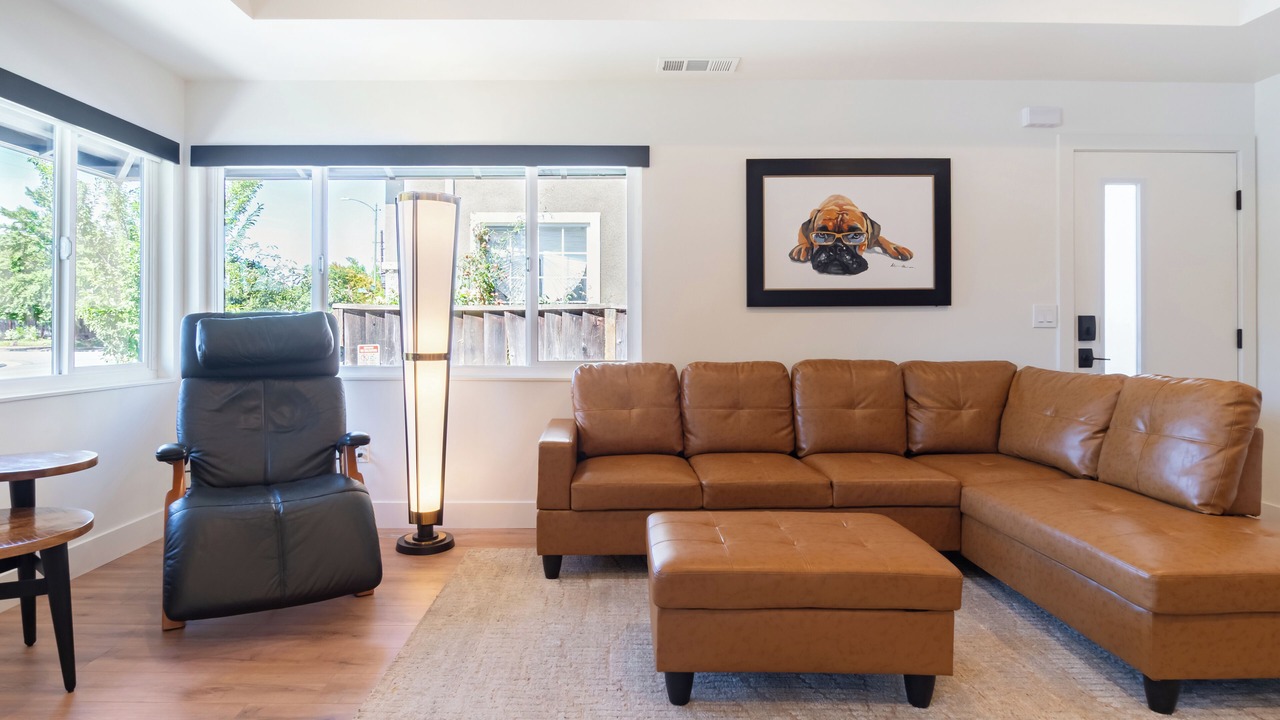 Photo of Livingroom in Blackford