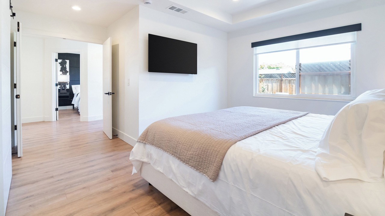 Photo of Bedroom in Blackford