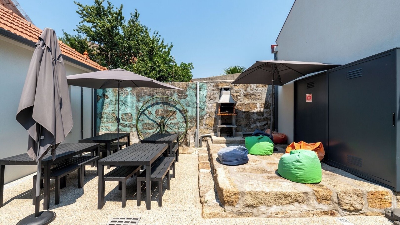 Photo of Outdoor in Sao Mamede de Infesta