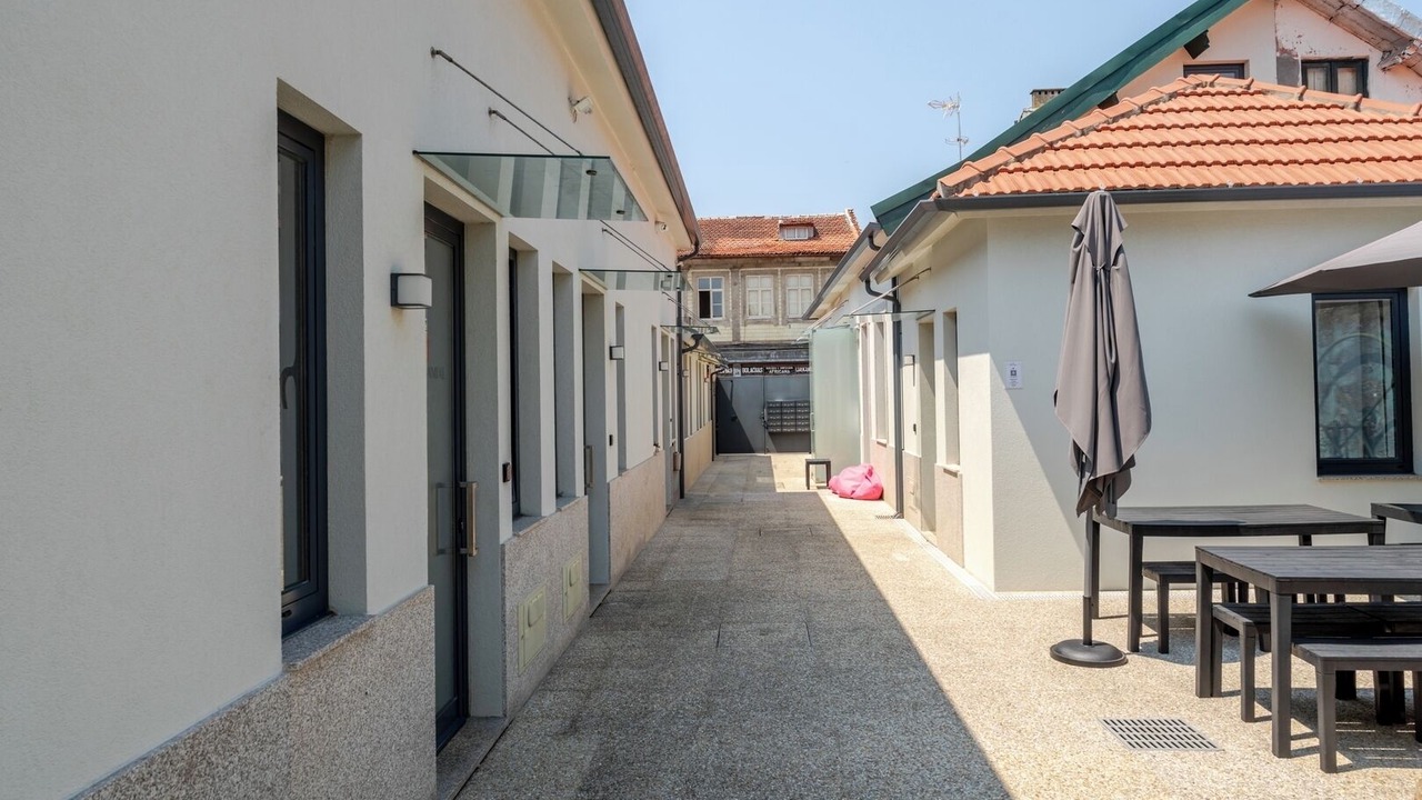 Photo of Outdoor in Sao Mamede de Infesta