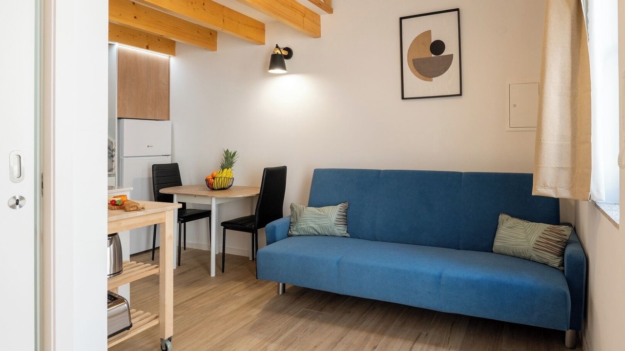 Photo of Livingroom in Sao Mamede de Infesta