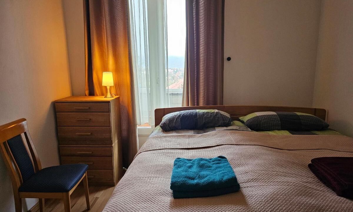Photo of Bedroom in Pilisvorosvar